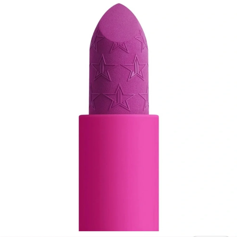 Jeffree Star Velvet Trap Always Faithful Lipstick